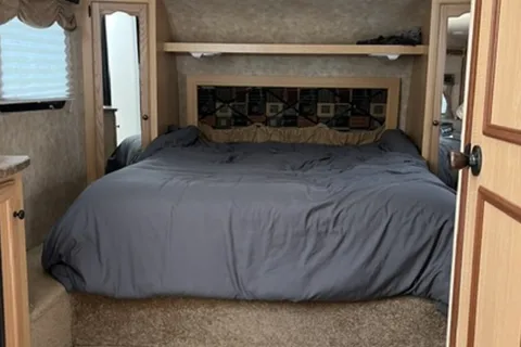 Keystone Spree Fifth Wheel