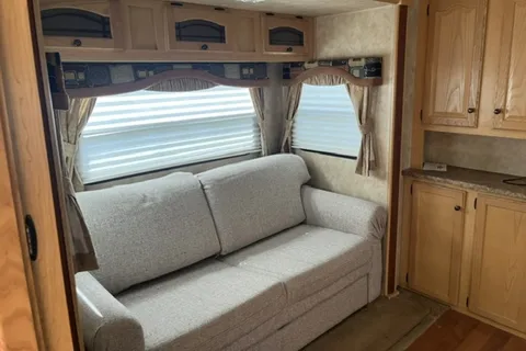 Keystone Spree Fifth Wheel