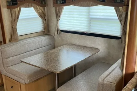 Keystone Spree Fifth Wheel