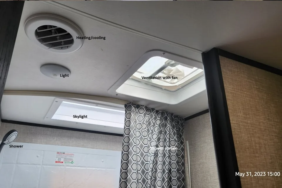 Brand New Jayco Jay Flight SLX 267BHS Travel Trailer called Wanderlust!