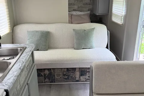 Home Away From Home