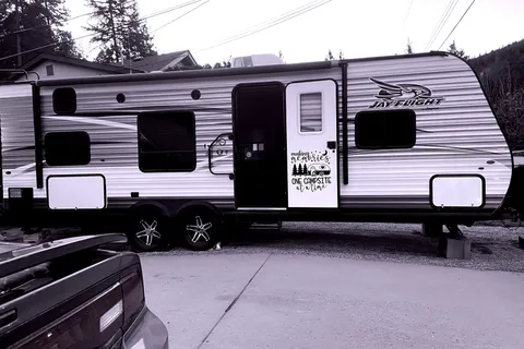 Making Memories One Campsite At A Time! 