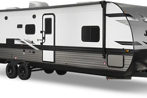 Jayco Jay Flight 284BHS