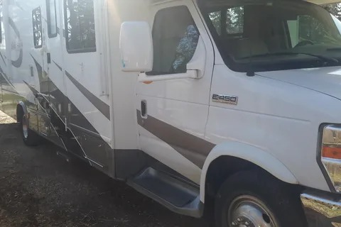 Forest River Forester - 31ds