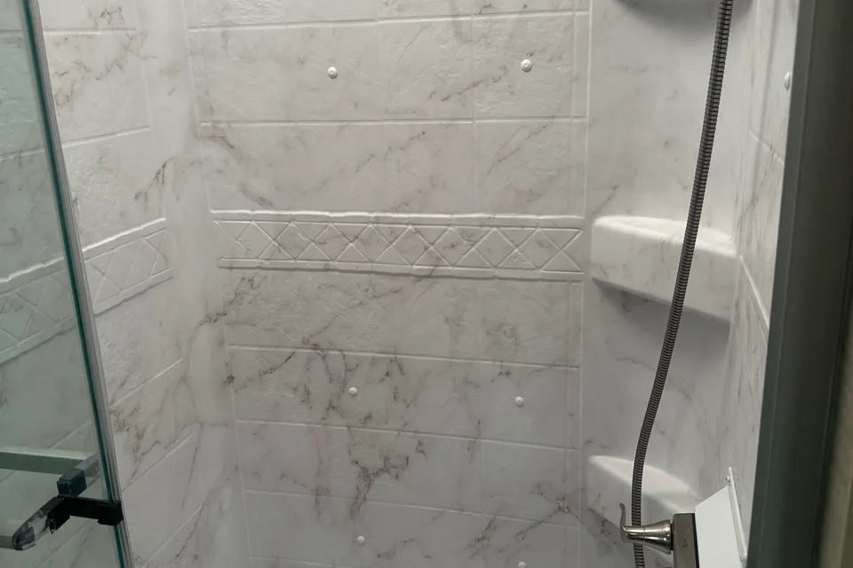Michael's Jayco Precept 29V Class A
