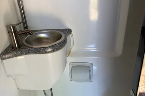 Rushan's Fleetwood IROK Class B