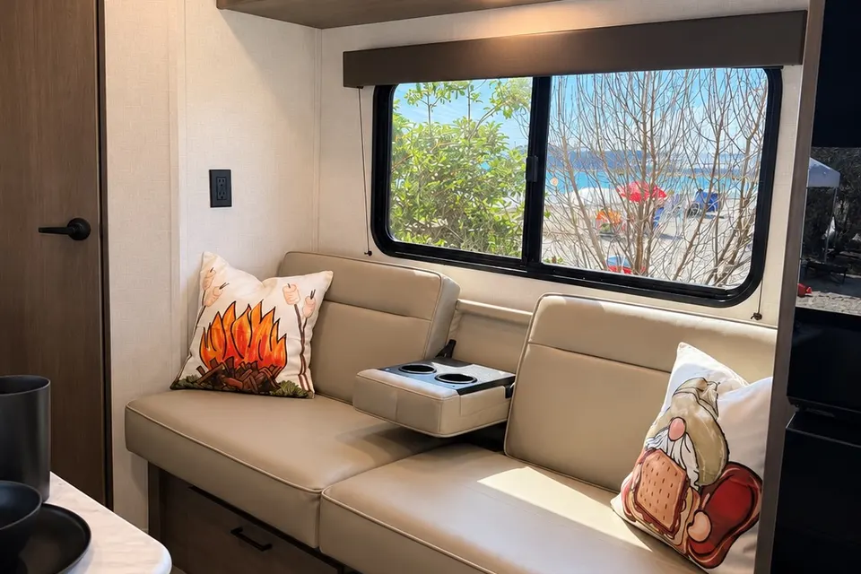Brand New 2026 Grand Design | Sleeps 8 Family Bunkhouse!
