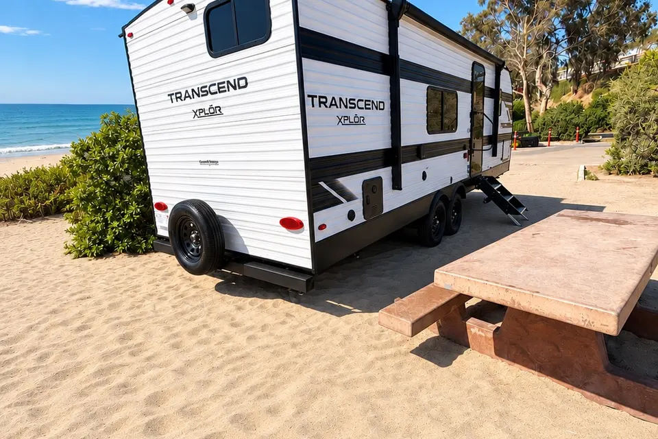Brand New 2026 Grand Design | Sleeps 8 Family Bunkhouse!