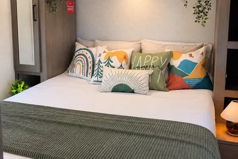 Brand New 2026 Grand Design | Sleeps 8 Family Bunkhouse!