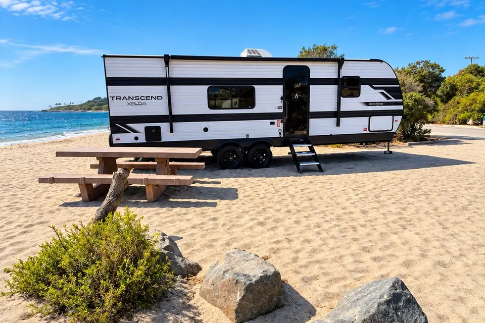 Brand New 2026 Grand Design | Sleeps 8 Family Bunkhouse!