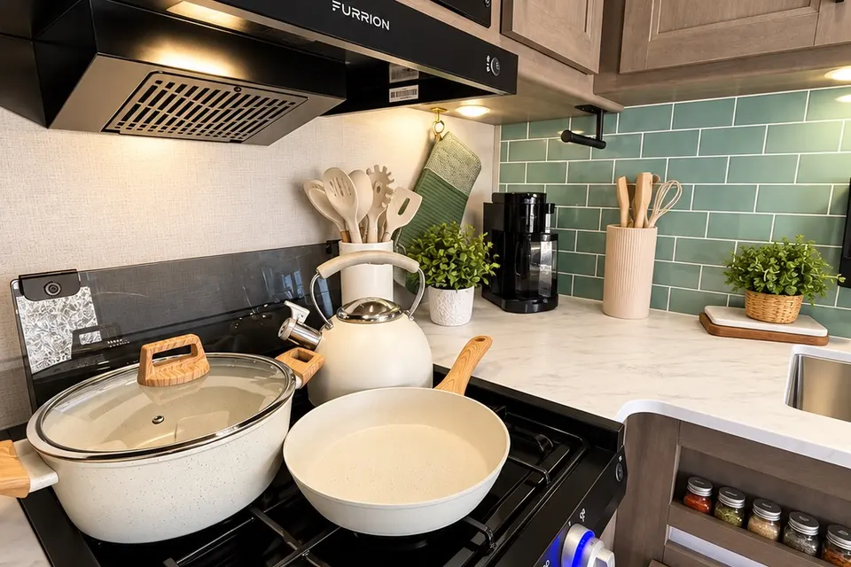 Brand New 2026 Grand Design | Sleeps 8 Family Bunkhouse!