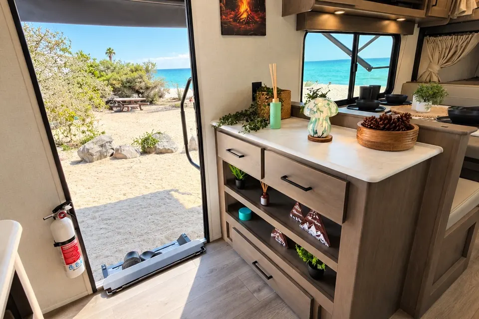 Brand New 2026 Grand Design | Sleeps 8 Family Bunkhouse!