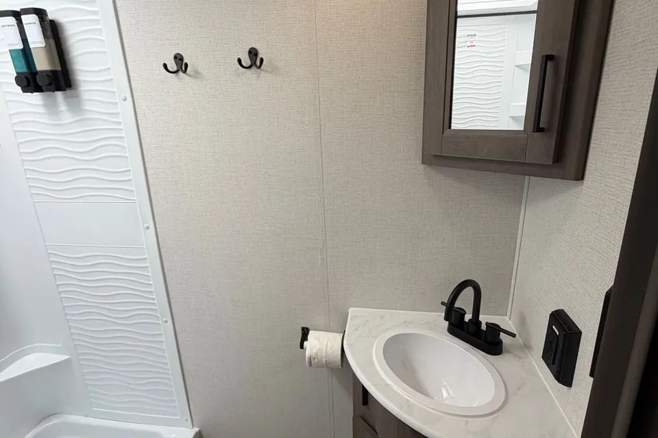 Brand New 2026 Grand Design | Sleeps 8 Family Bunkhouse!