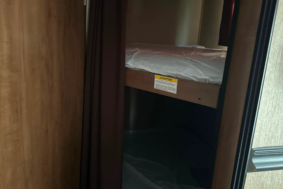 Family getaway Dutchmen Aspen trail Travel Trailer