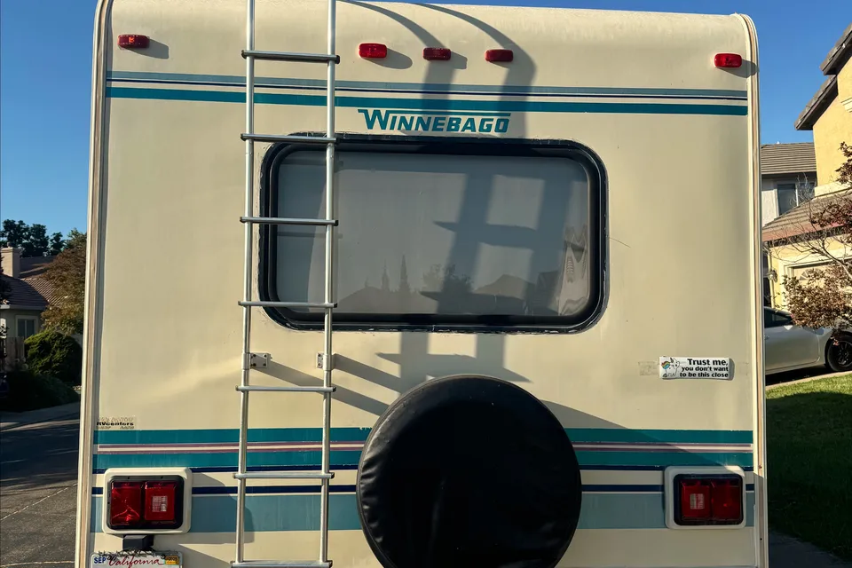 🌙 Lunaris for Cozy Couples & Family-Friendly Getaways  [Affordable RV+Extra Time+Battery]