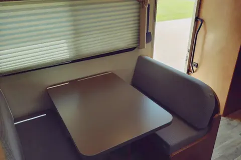 Meet Lamar; that friend that's ready to go anywhere, anytime!
