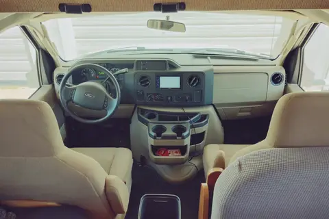 Meet Lamar; that friend that's ready to go anywhere, anytime!