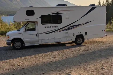 Meet Lamar; that friend that's ready to go anywhere, anytime!