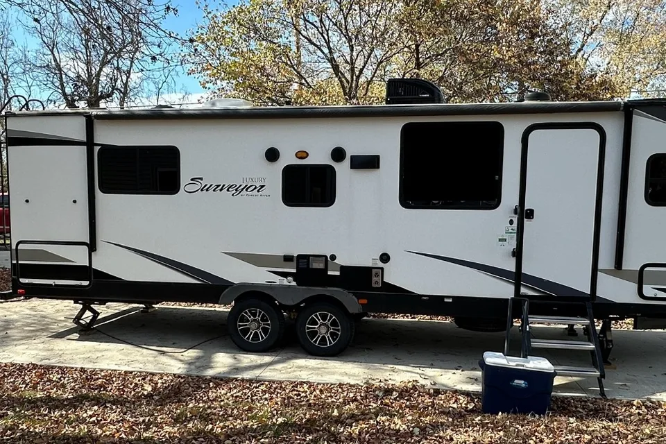 Home Away from Home!