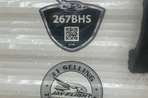 Pascal Jayco 267 BHS Roulotte
