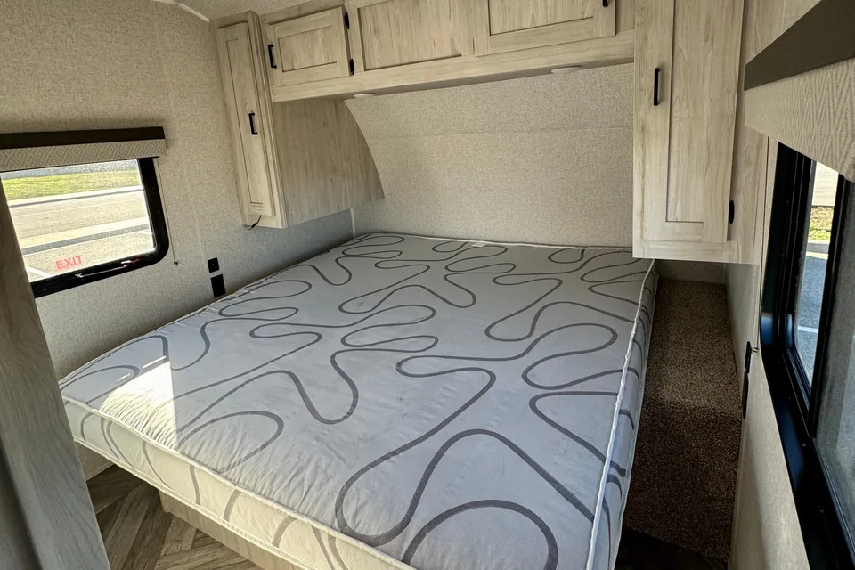 Ricardo's Pet Friendly, 27' Della Terra Travel Trailer