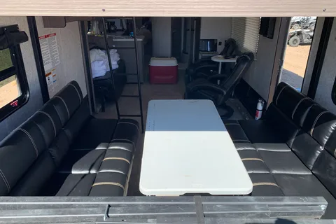 Joe's Coachmen 2020 Adrenaline 29KS Toy Hauler