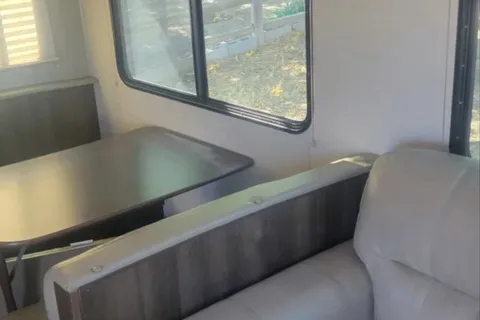 2018 Keystone RV - Bullet 272BHS