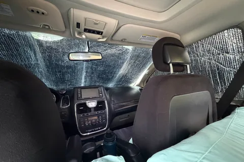 Get outta town and country