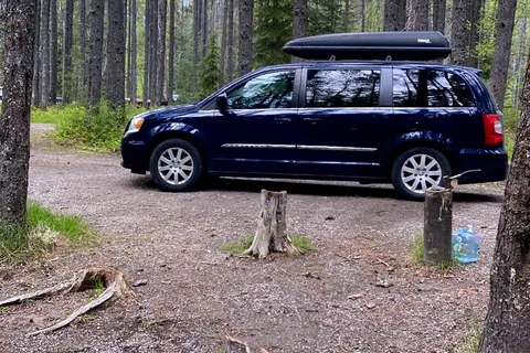 Get outta town and country