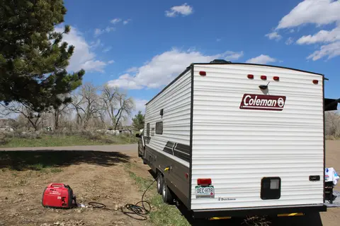'Callie' 2022 Dutchmen Coleman ACO602