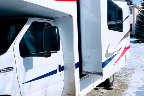 2020 Forester sunseeker 24’
