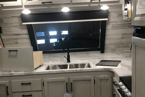 Marvin's Jayco White hawk Travel Trailer