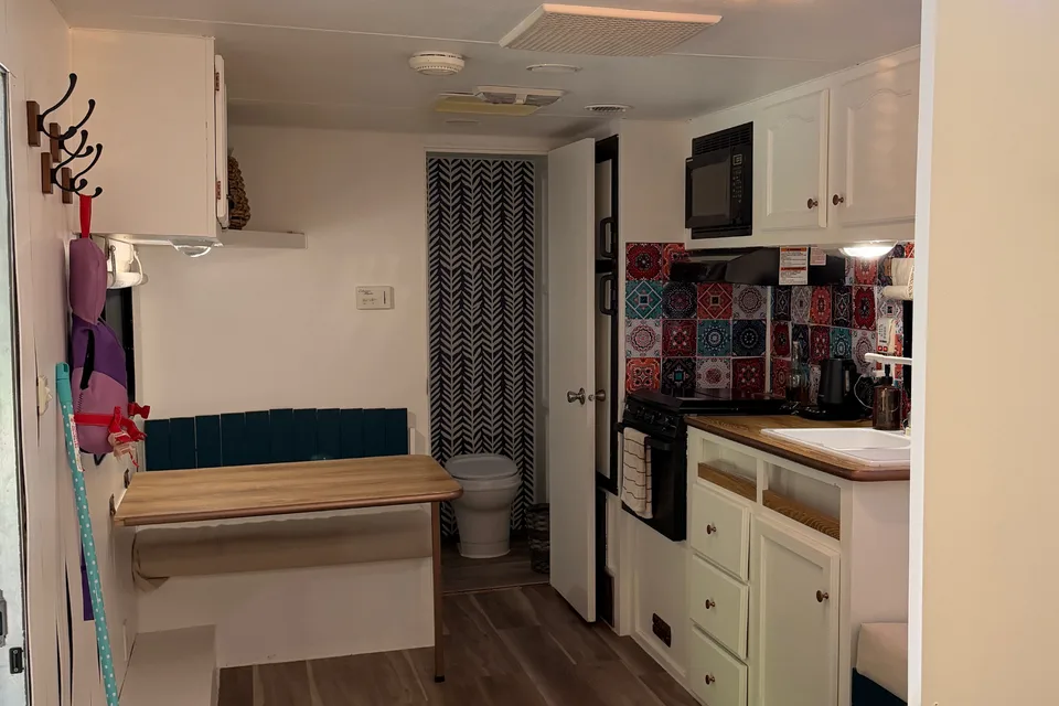 Cedar Hideout RV