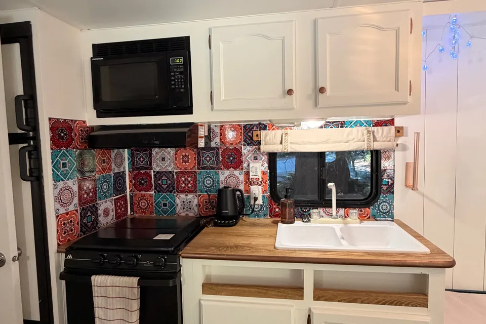 Cedar Hideout RV