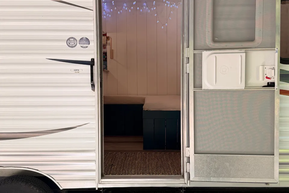 Cedar Hideout RV
