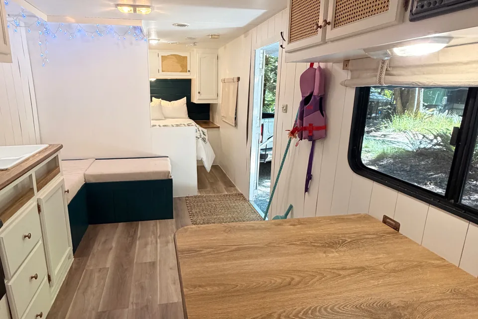 Cedar Hideout RV
