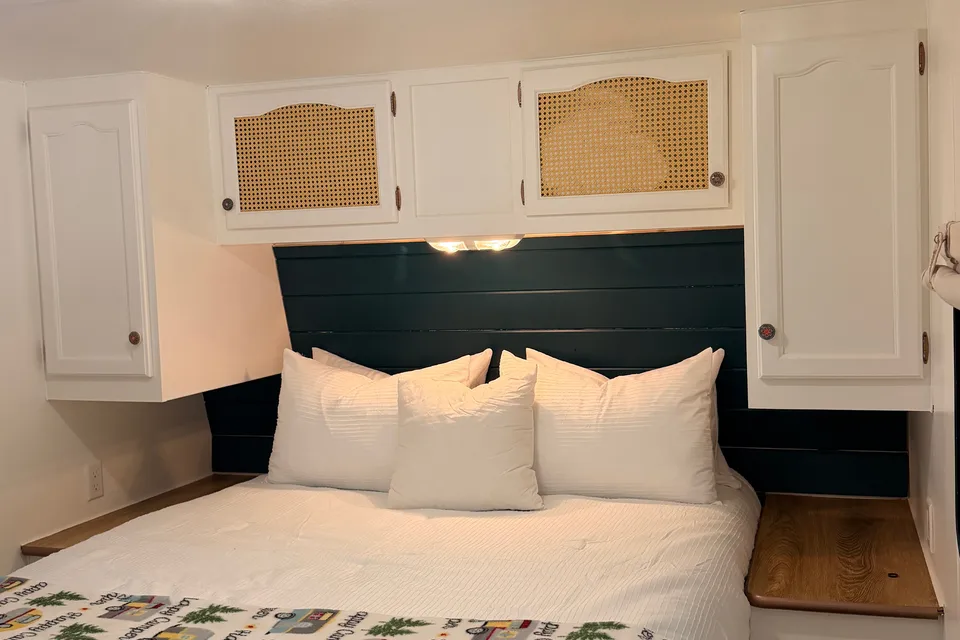 Cedar Hideout RV