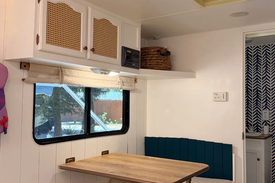 Cedar Hideout RV
