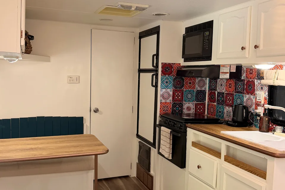 Cedar Hideout RV