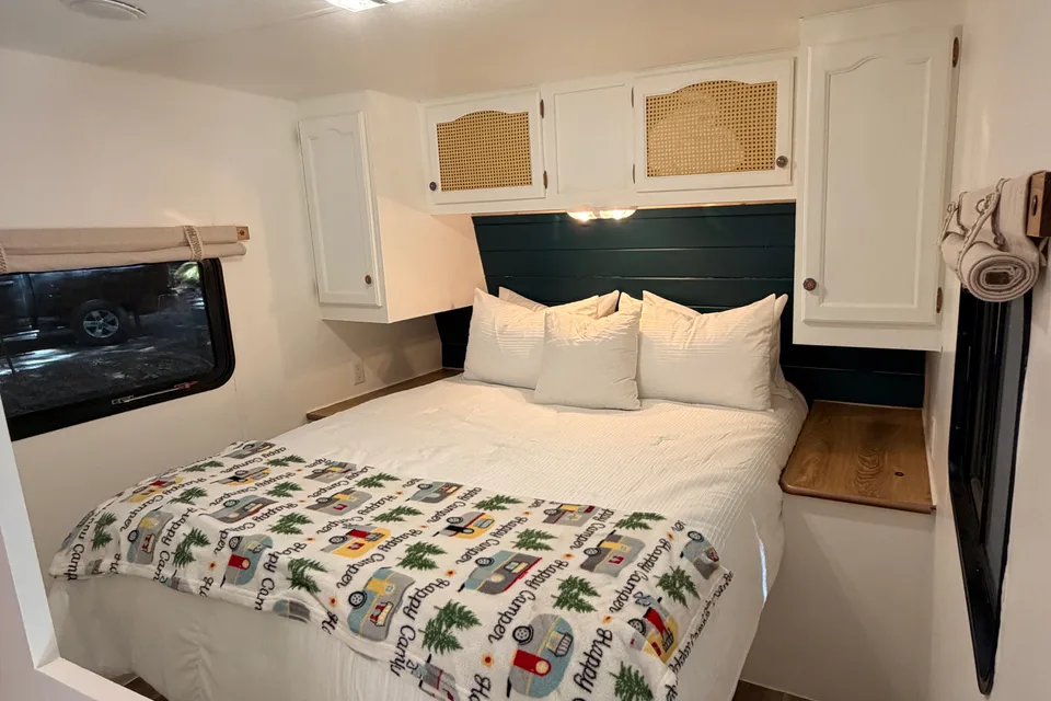 Cedar Hideout RV