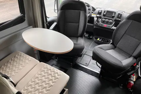 2022 Winnebago Solis 59P