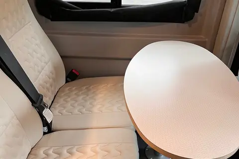 2022 Winnebago Solis 59P
