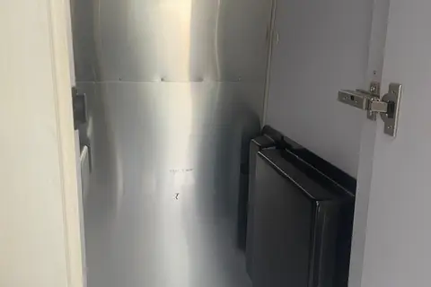 Classic, Cute, Cozy: 20' Airstream (full bed) For Your Coastal Adventure