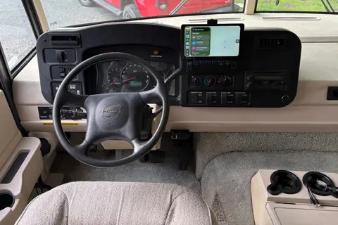 Hervé Winnebago Brave Classe A