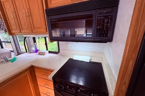 Hervé Winnebago Brave Classe A