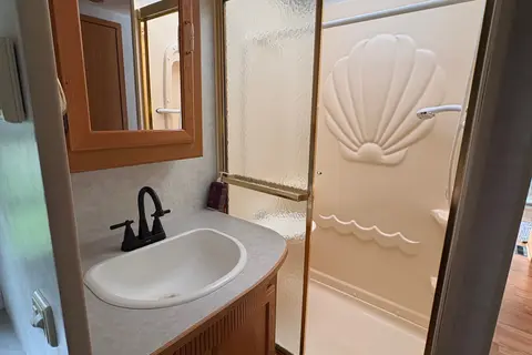 Hervé Winnebago Brave Classe A