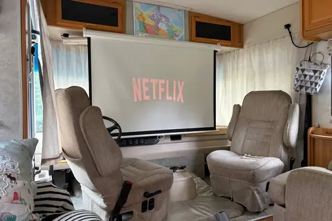 Hervé Winnebago Brave Classe A