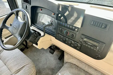 Hervé Winnebago Brave Classe A