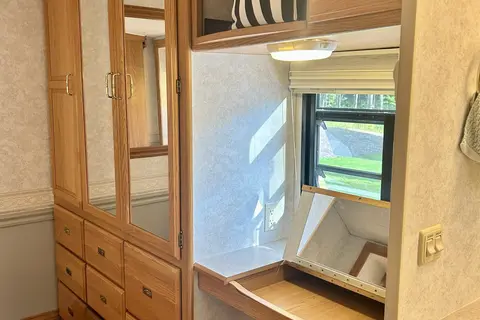 Hervé Winnebago Brave Classe A