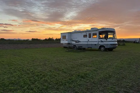 Hervé Winnebago Brave Classe A
